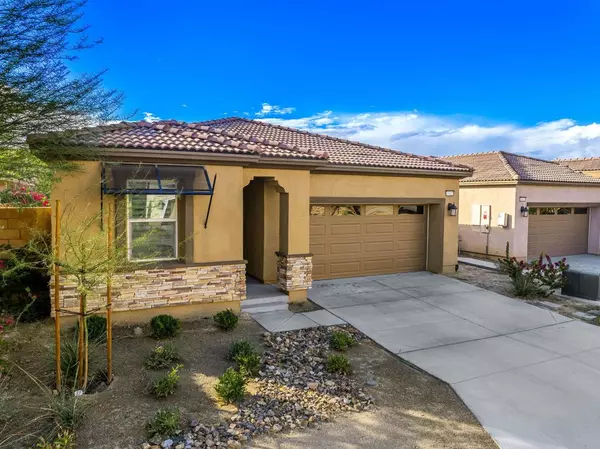 Palm Desert, CA 92211,35425 Domani DR