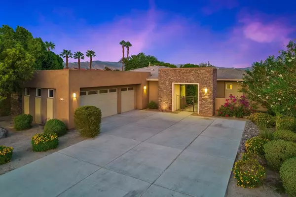 Bermuda Dunes, CA 92203,41252 Gaslight AVE