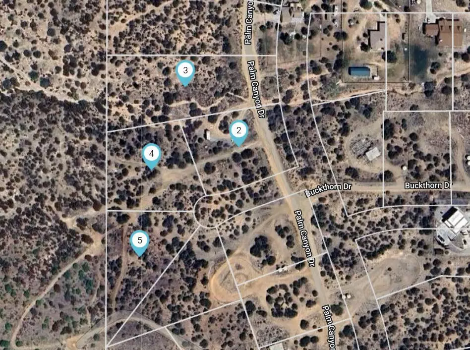 Mountain Center, CA 92561,1 Zurich DR