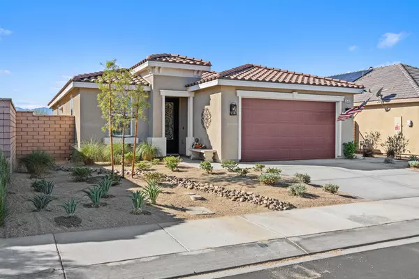Indio, CA 92203,85413 Giorno CT