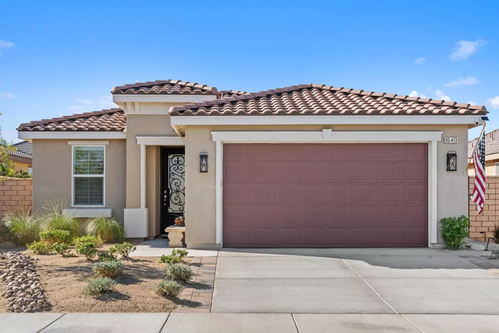 Indio, CA 92203,85413 Giorno CT