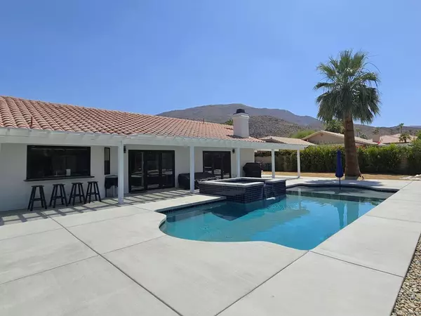 72278 Barbara DR, Rancho Mirage, CA 92270