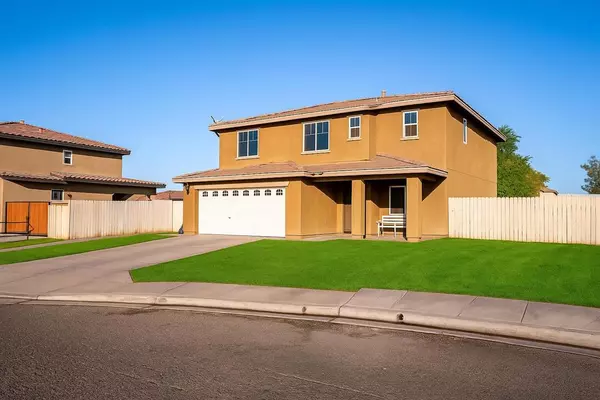 2428 Earhart Ct. CT, Imperial, CA 92251