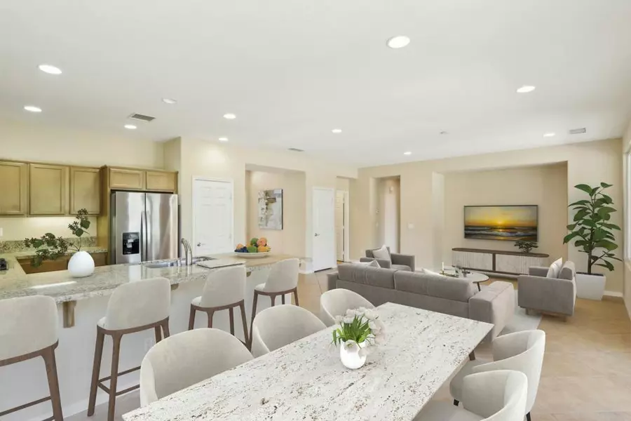 81772 Rustic Canyon DR, La Quinta, CA 92253