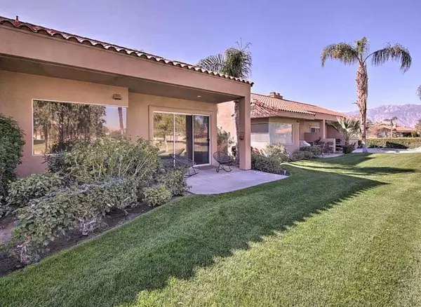 Rancho Mirage, CA 92270,54 Hilton Head DR