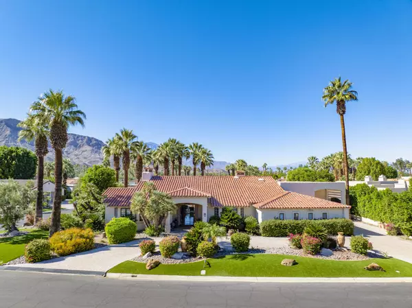Rancho Mirage, CA 92270,40735 Paxton DR
