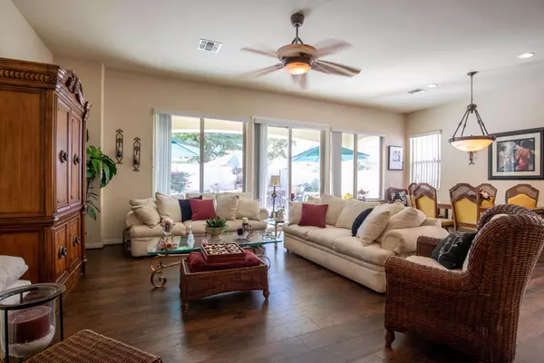 Indio, CA 92203,80785 Avenida Santa Carmen