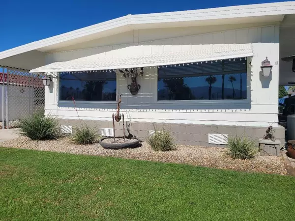 73621 Algonquin PL, Thousand Palms, CA 92276