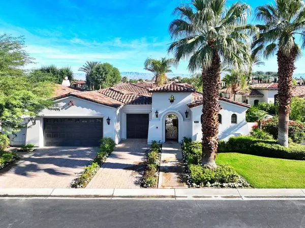 Indian Wells, CA 92210,76489 Via Chianti