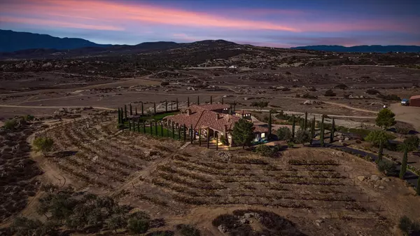 Hemet, CA 92544,39345 San Ignacio RD