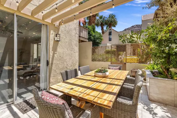 Indian Wells, CA 92210,46750 Mountain Cove DR #21