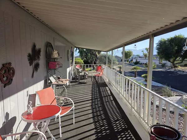 Desert Hot Springs, CA 92240,15300 Palm DR #101