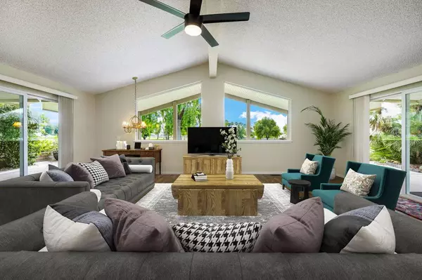 Palm Desert, CA 92260,73450 Country Club Dr, Spc 345 DR