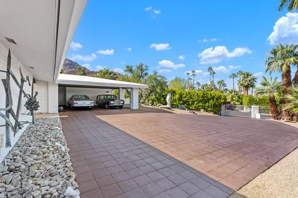 Rancho Mirage, CA 92270,40286 Tonopah RD