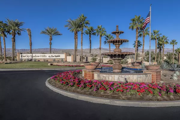 Indio, CA 92203,81135 Avenida Pamplona