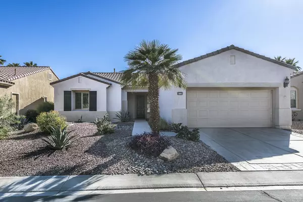 Indio, CA 92203,81135 Avenida Pamplona