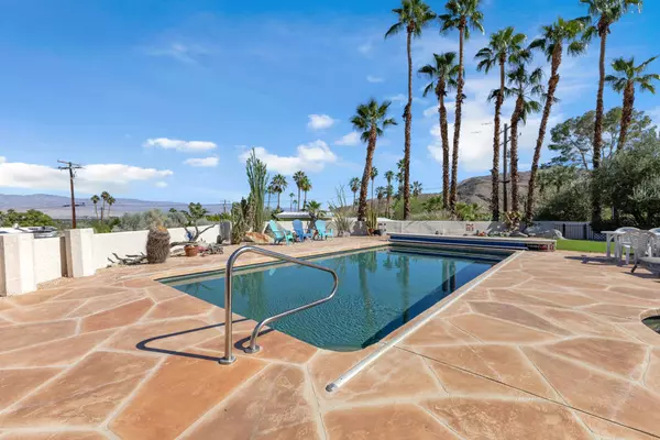 Cathedral City, CA 92234,39124 Channel DR