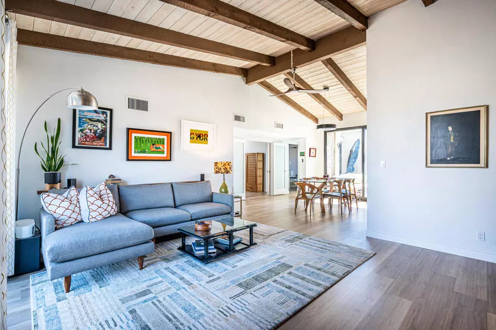 Palm Springs, CA 92262,1760 Tamarisk RD