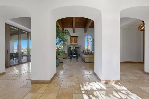 Rancho Mirage, CA 92270,5 Mirada CIR