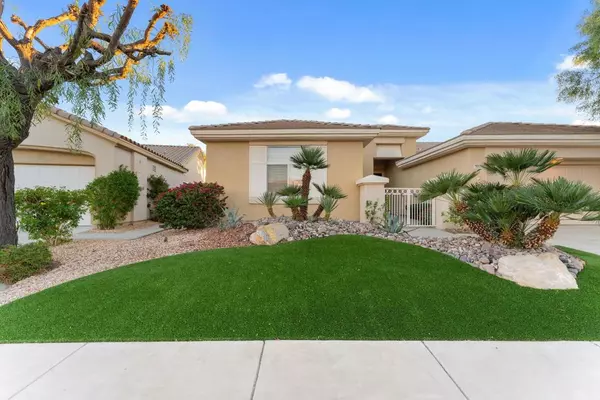 Palm Desert, CA 92211,78325 Cloveridge WAY