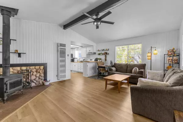 Big Bear, CA 92314,206 E Barker BLVD