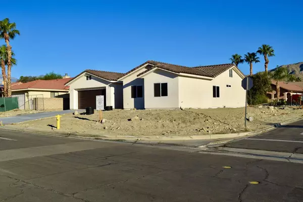 Desert Hot Springs, CA 92240,64382 Spyglass AVE