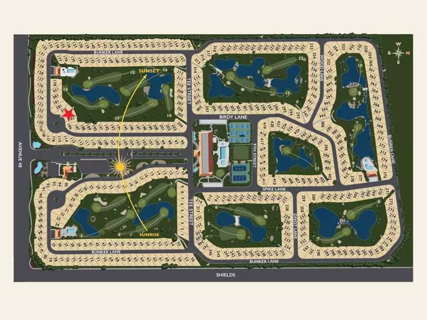 80394 Avenue 48 #184, Indio, CA 92201