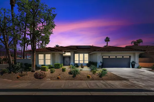 44376 Hazel Canyon LN, Palm Desert, CA 92260