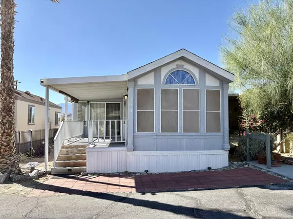74711 Dillon RD ##173, Desert Hot Springs, CA 92241