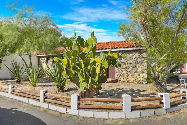 Desert Hot Springs, CA 92241,67600 Club House DR