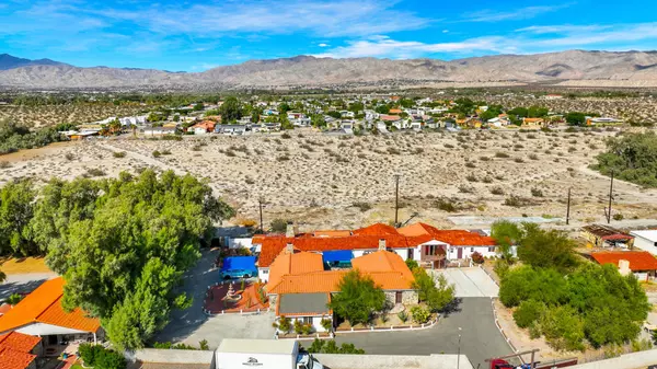 Desert Hot Springs, CA 92241,67600 Club House DR