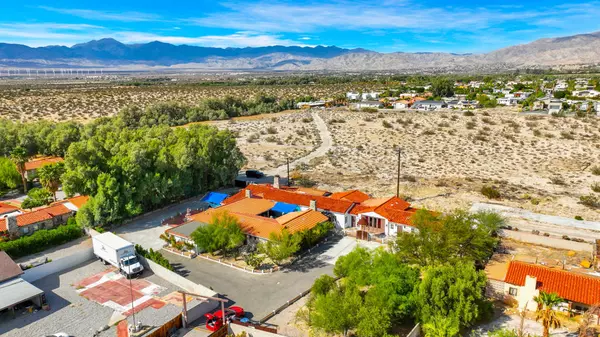 Desert Hot Springs, CA 92241,67600 Club House DR