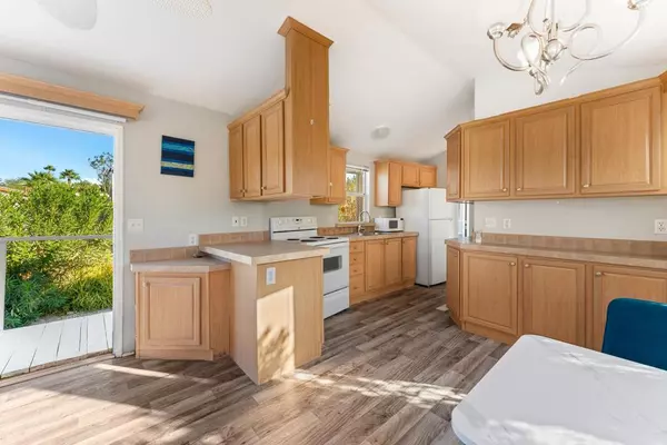 Desert Hot Springs, CA 92240,16400 Bubbling Wells RD #141