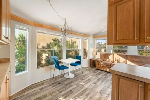 Desert Hot Springs, CA 92240,16400 Bubbling Wells RD #141