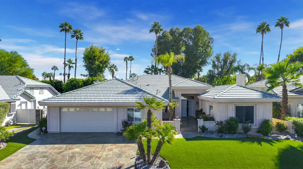 Palm Desert, CA 92211,54 Sutton PL E