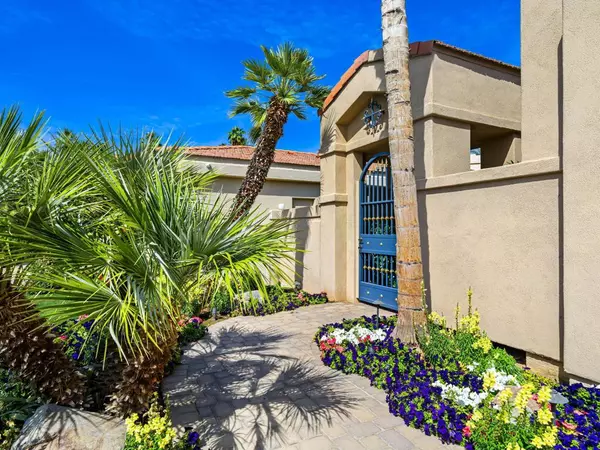 Indian Wells, CA 92210,75161 Spyglass DR