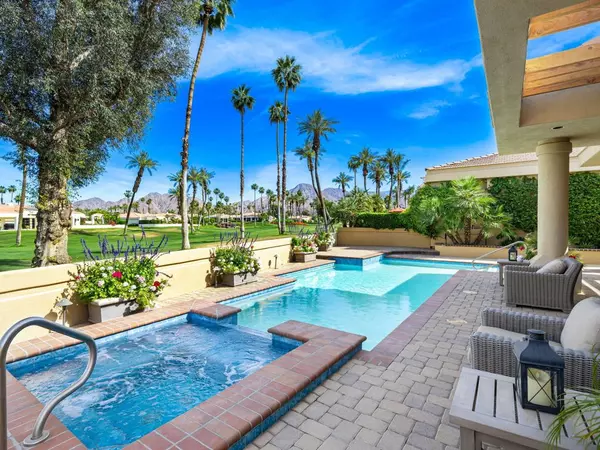 Indian Wells, CA 92210,75161 Spyglass DR