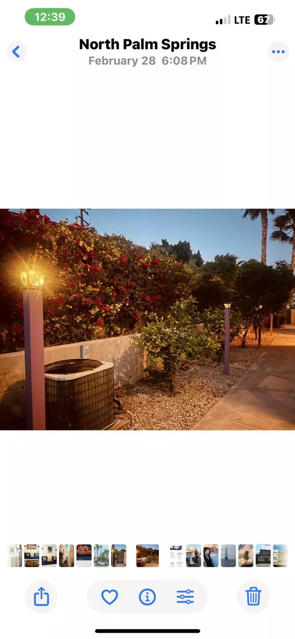 Palm Springs, CA 92262,2160 N Junipero AVE #3