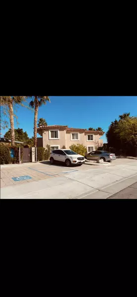 2160 N Junipero AVE #3, Palm Springs, CA 92262