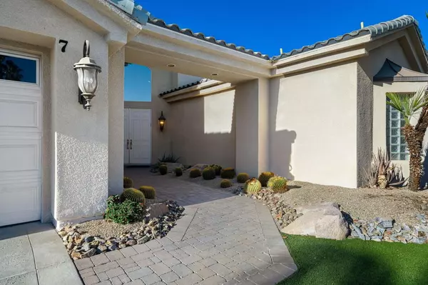 Rancho Mirage, CA 92270,7 Jennifer CT