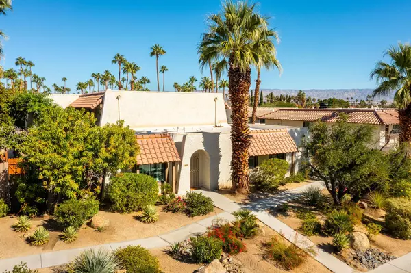 Palm Springs, CA 92262,1810 N Mira Loma Way WAY