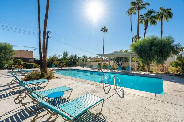 Palm Springs, CA 92262,1810 N Mira Loma Way WAY