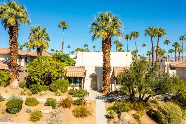 Palm Springs, CA 92262,1810 N Mira Loma Way WAY