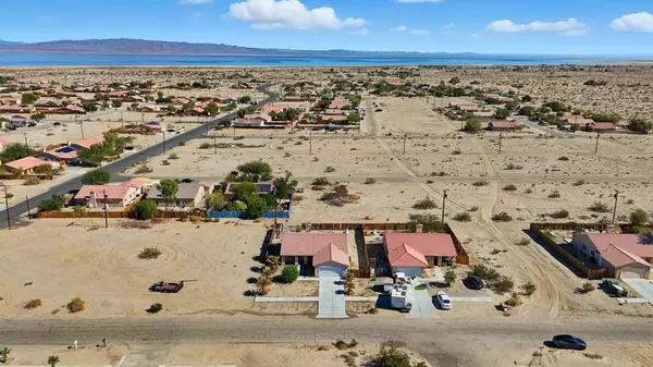 Thermal, CA 92274,2786 Stardust AVE