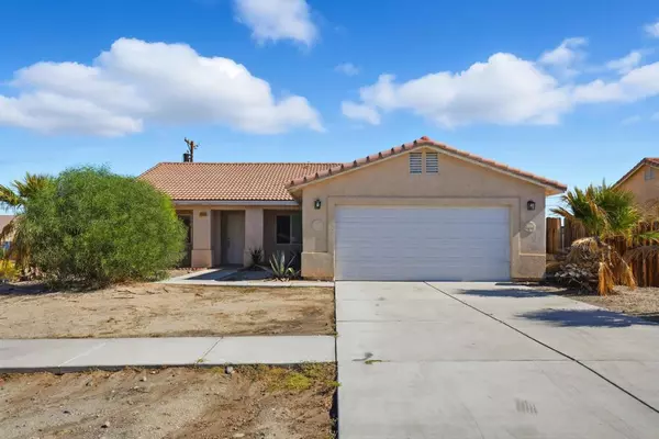 Thermal, CA 92274,2786 Stardust AVE