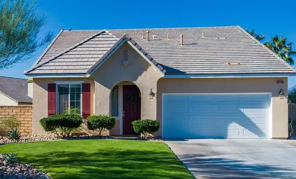 Indio, CA 92203,79879 Coatbridge CT