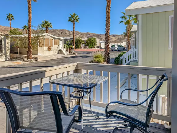 Desert Hot Springs, CA 92241,70200 Dillon RD #93