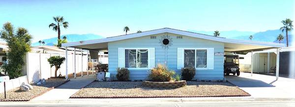 73165 Desert Greens DR N, Palm Desert, CA 92260