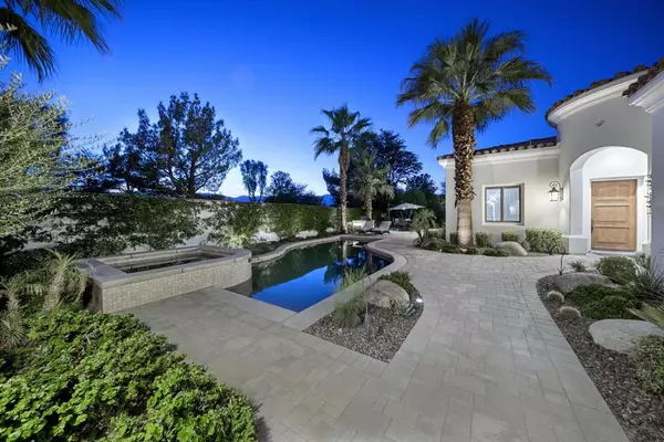 Indian Wells, CA 92210,76054 Via Saturnia