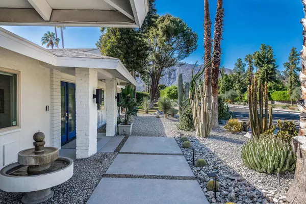 Palm Springs, CA 92264,2517 E Mesquite AVE